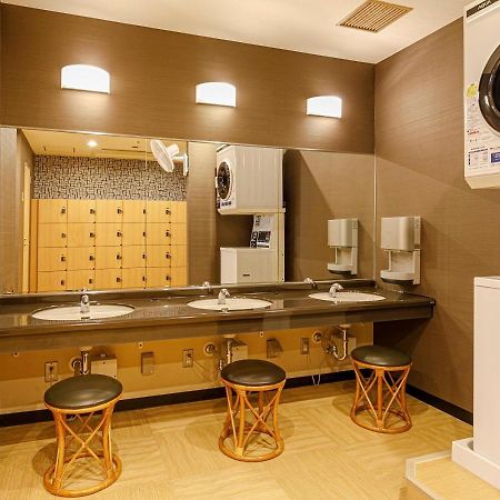 Apa Hotel Nagoya Marunouchi Ekimae Exterior foto