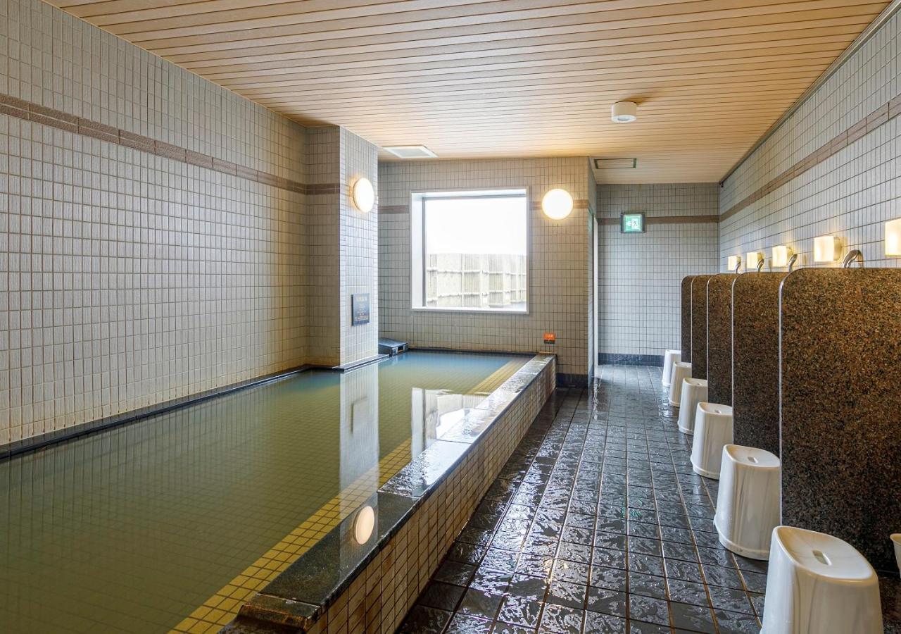 Apa Hotel Nagoya Marunouchi Ekimae Exterior foto